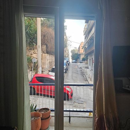 Urban By The Sea Apartment Pireu Exterior foto