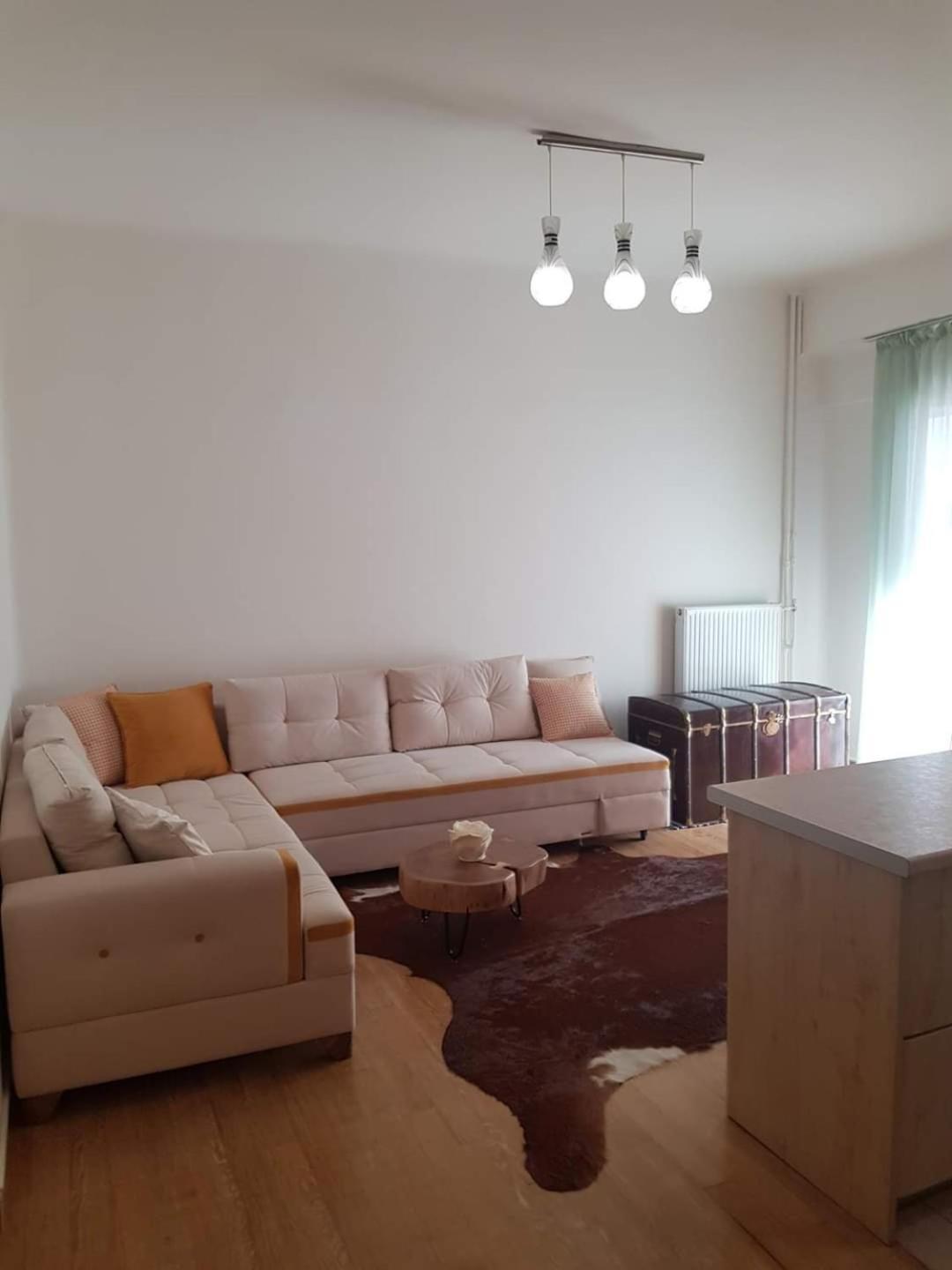 Urban By The Sea Apartment Pireu Exterior foto